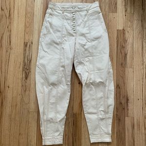 Ulla Johnson pants